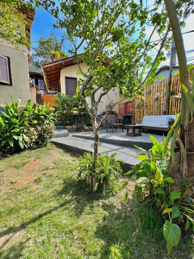 Coco Suites Vila do Abraao Exterior photo
